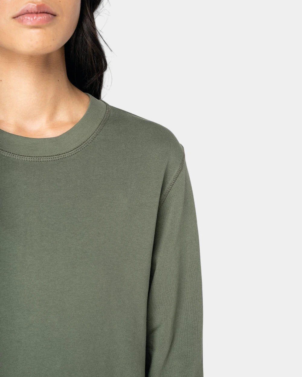 Sweatshirt Made in Europe Unisex zum Personalisieren - 4