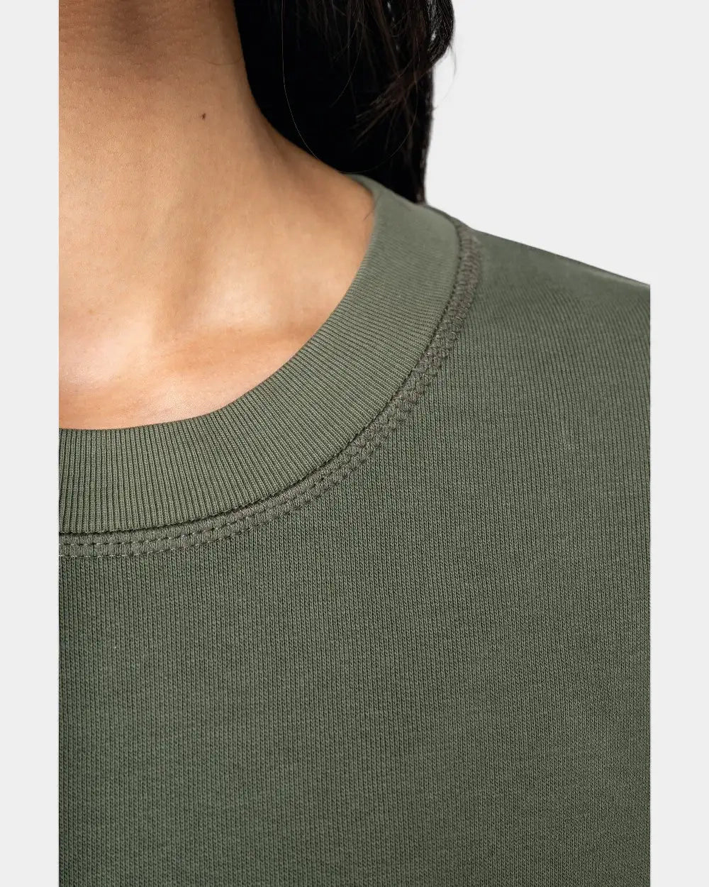 Sweatshirt Made in Europe Unisex zum Personalisieren - 5