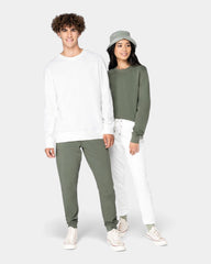 Sweatshirt Made in Europe Unisex zum Personalisieren - 1