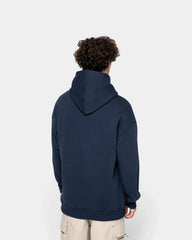 Oversize-Kapuzensweatshirt Unisex zum Personalisieren - 4
