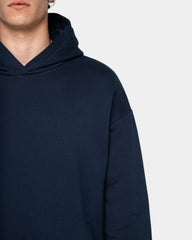 Oversize-Kapuzensweatshirt Unisex zum Personalisieren - 5