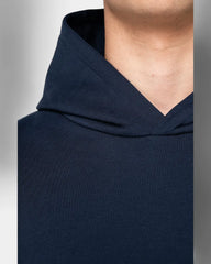 Oversize-Kapuzensweatshirt Unisex zum Personalisieren - 6