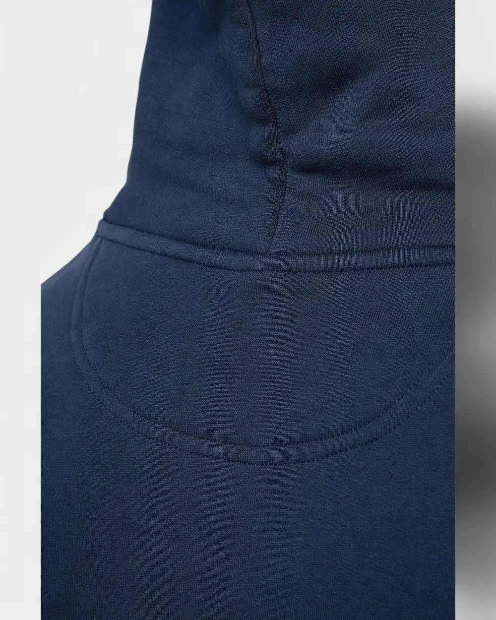 Oversize-Kapuzensweatshirt Unisex zum Personalisieren - 8