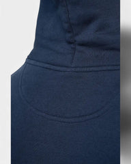Oversize-Kapuzensweatshirt Unisex zum Personalisieren - 8