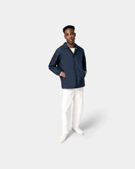 Nachhaltige Windbreaker-Jacke Unisex zum Personalisieren - 2