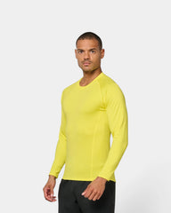 Sport-Langarmshirt Unisex zum Personalisieren - 1
