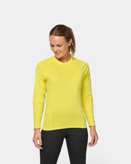 Sport-Langarmshirt Unisex zum Personalisieren - 2