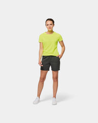 Recyceltes Damen-Sport-T-Shirt zum Personalisieren - 3