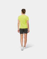 Recyceltes Damen-Sport-T-Shirt zum Personalisieren - 4