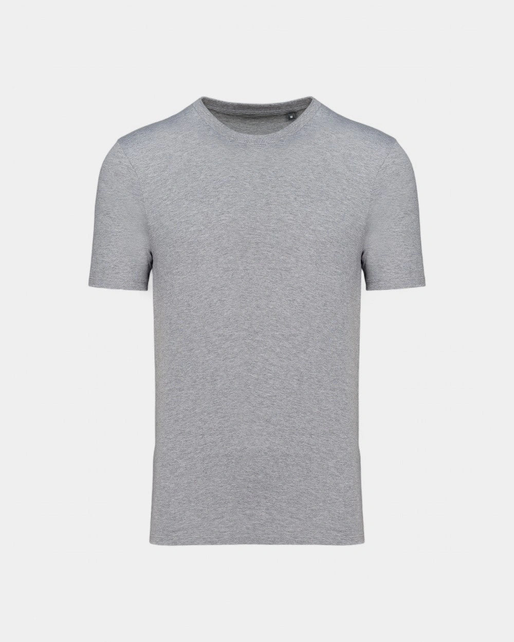 Rundhals-T-Shirt Made in Europe unisex personalisierbar - 11
