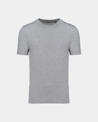 Rundhals-T-Shirt Made in Europe unisex personalisierbar - 11