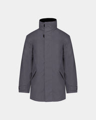 Herren-Kapuzenparka zum Personalisieren - 5