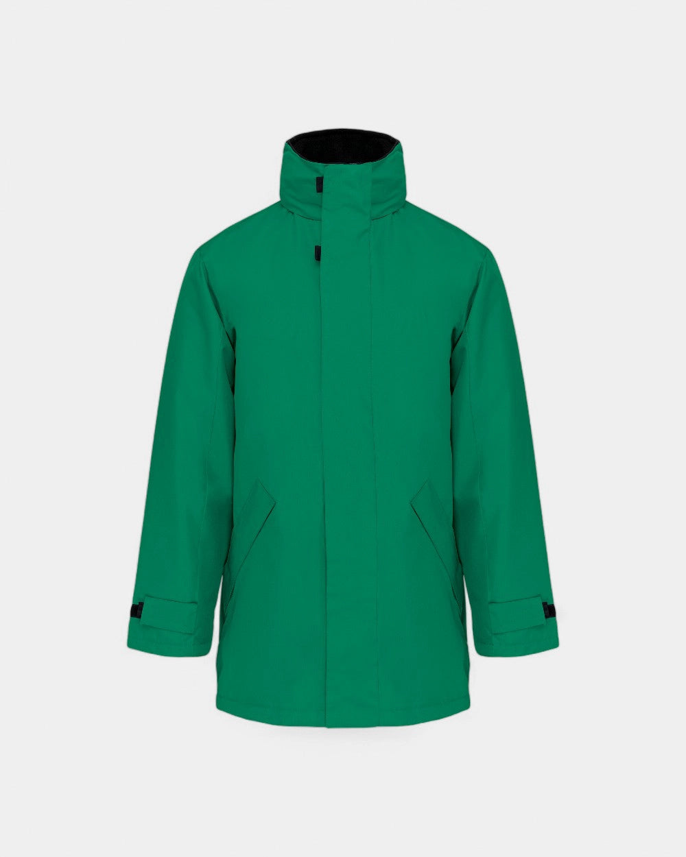 Herren-Kapuzenparka zum Personalisieren - 7