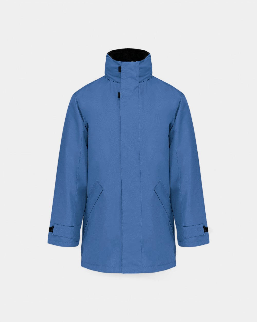 Herren-Kapuzenparka zum Personalisieren - 8