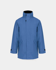 Herren-Kapuzenparka zum Personalisieren - 8