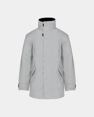 Herren-Kapuzenparka zum Personalisieren - 9