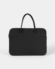 Personalisierbare Laptoptasche aus 100% Baumwolle
