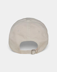 Umweltfreundliche Unisex-Kappe zum Personalisieren - Ivory