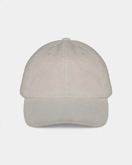 Umweltfreundliche Unisex-Kappe zum Personalisieren - Ivory