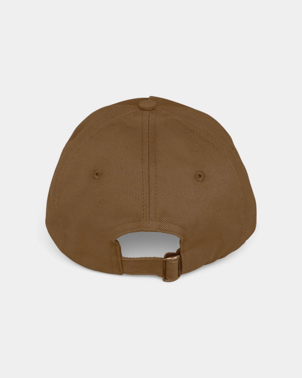 Umweltfreundliche 5-Panel-Unisex-Kappe zum Personalisieren - 4