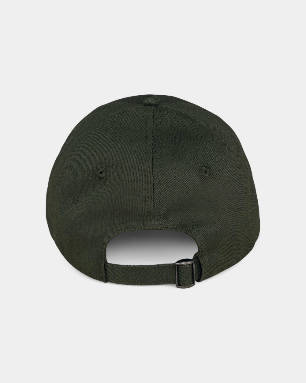 Umweltfreundliche 5-Panel-Unisex-Kappe zum Personalisieren - 7