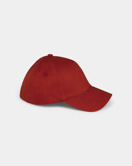 Umweltfreundliche 5-Panel-Unisex-Kappe zum Personalisieren - 9