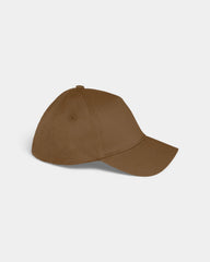 Umweltfreundliche 5-Panel-Unisex-Kappe zum Personalisieren - 3