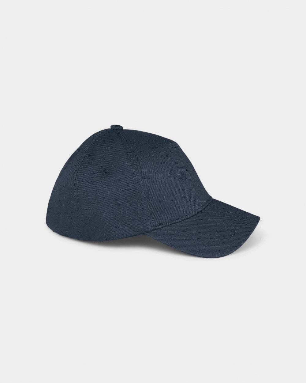 Umweltfreundliche 5-Panel-Unisex-Kappe zum Personalisieren