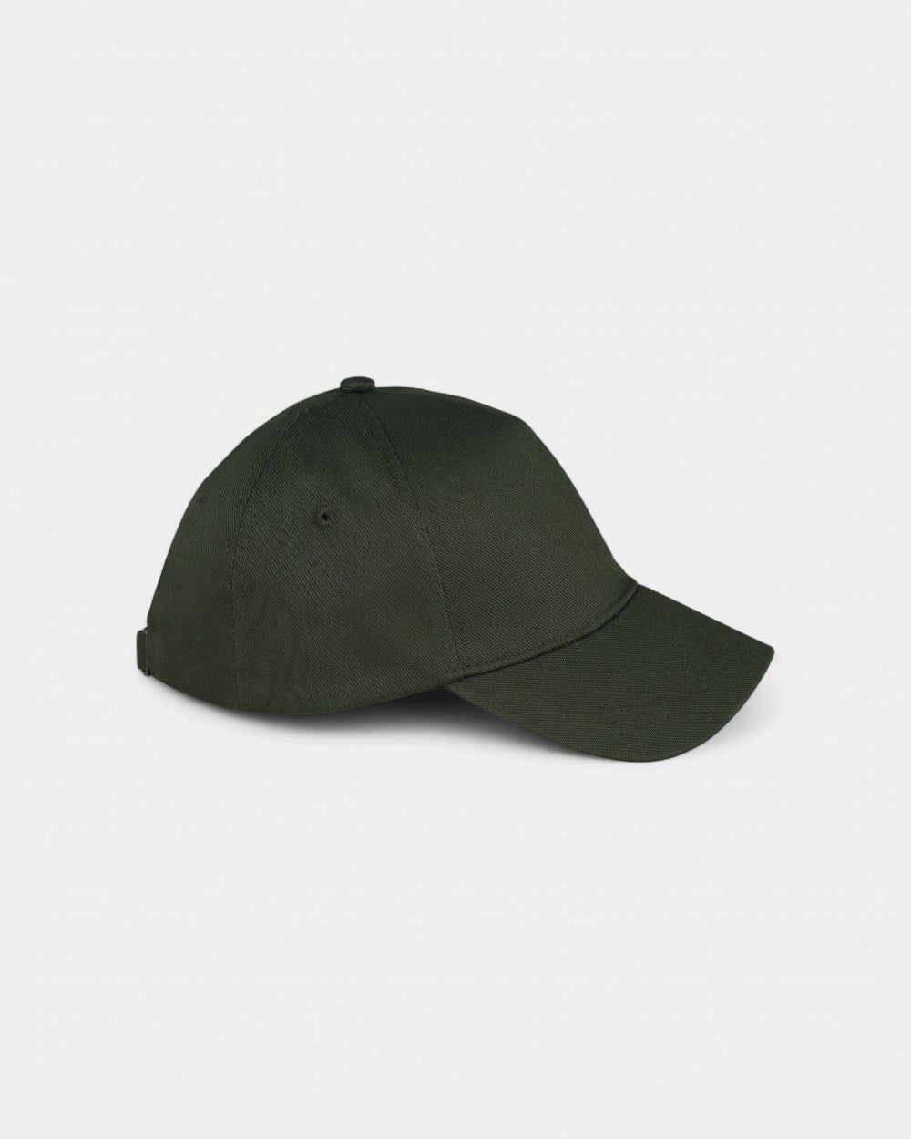 Umweltfreundliche 5-Panel-Unisex-Kappe zum Personalisieren - 6