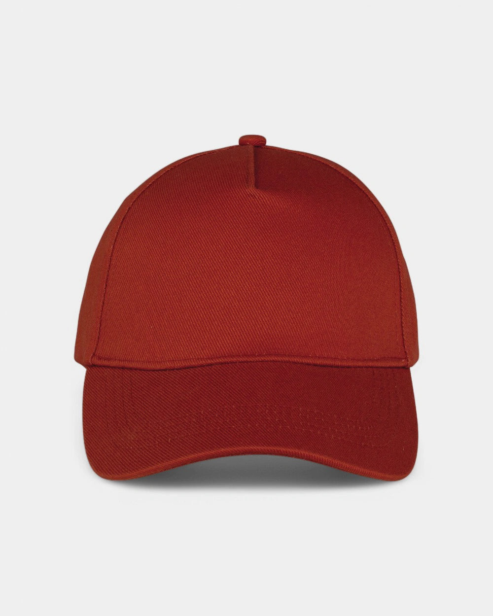Umweltfreundliche 5-Panel-Unisex-Kappe zum Personalisieren - 10