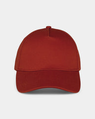 Umweltfreundliche 5-Panel-Unisex-Kappe zum Personalisieren - 10