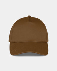 Umweltfreundliche 5-Panel-Unisex-Kappe zum Personalisieren - 5