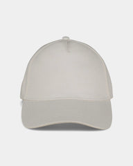 Umweltfreundliche 5-Panel-Unisex-Kappe zum Personalisieren - Ivory