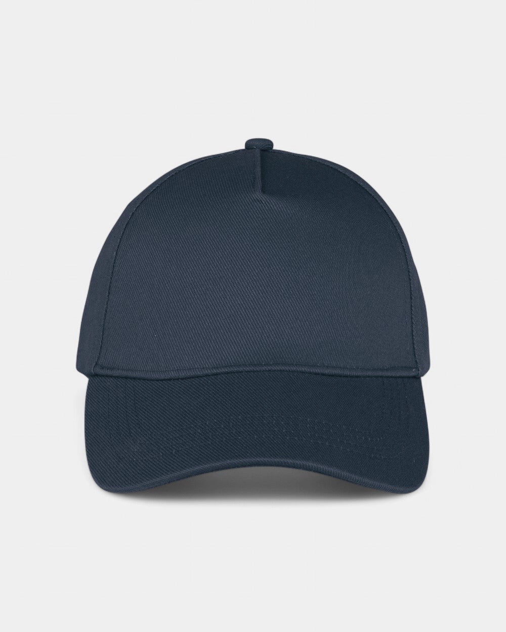 Umweltfreundliche 5-Panel-Unisex-Kappe zum Personalisieren - 2