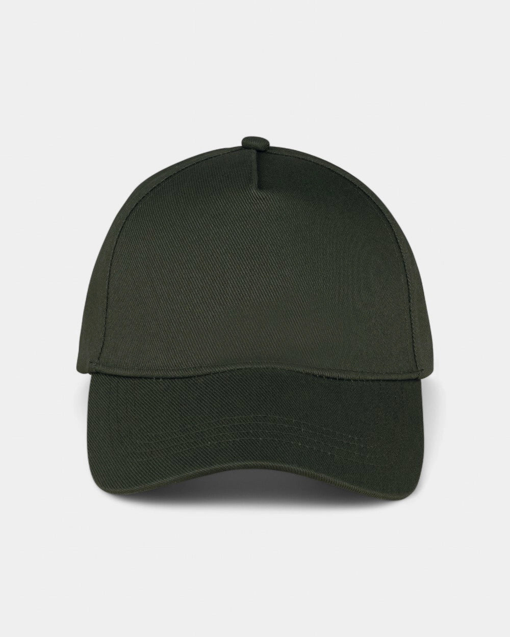Umweltfreundliche 5-Panel-Unisex-Kappe zum Personalisieren - 8