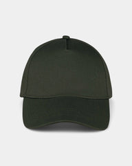 Umweltfreundliche 5-Panel-Unisex-Kappe zum Personalisieren - 8