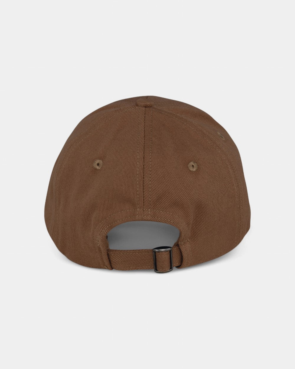 Umweltfreundliche 6-Panel-Unisex-Kappe zum Personalisieren - 10