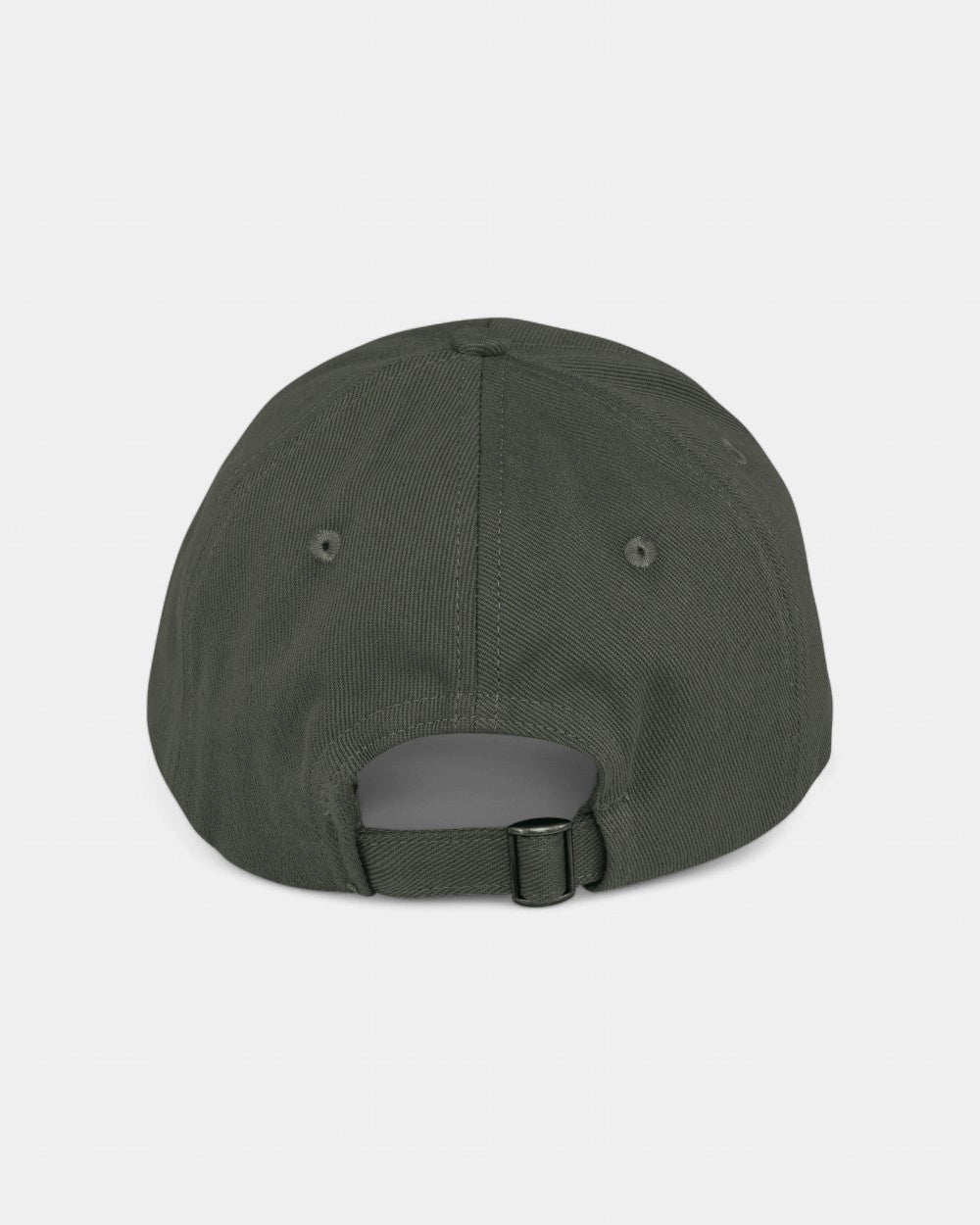 Umweltfreundliche 6-Panel-Unisex-Kappe zum Personalisieren - 7