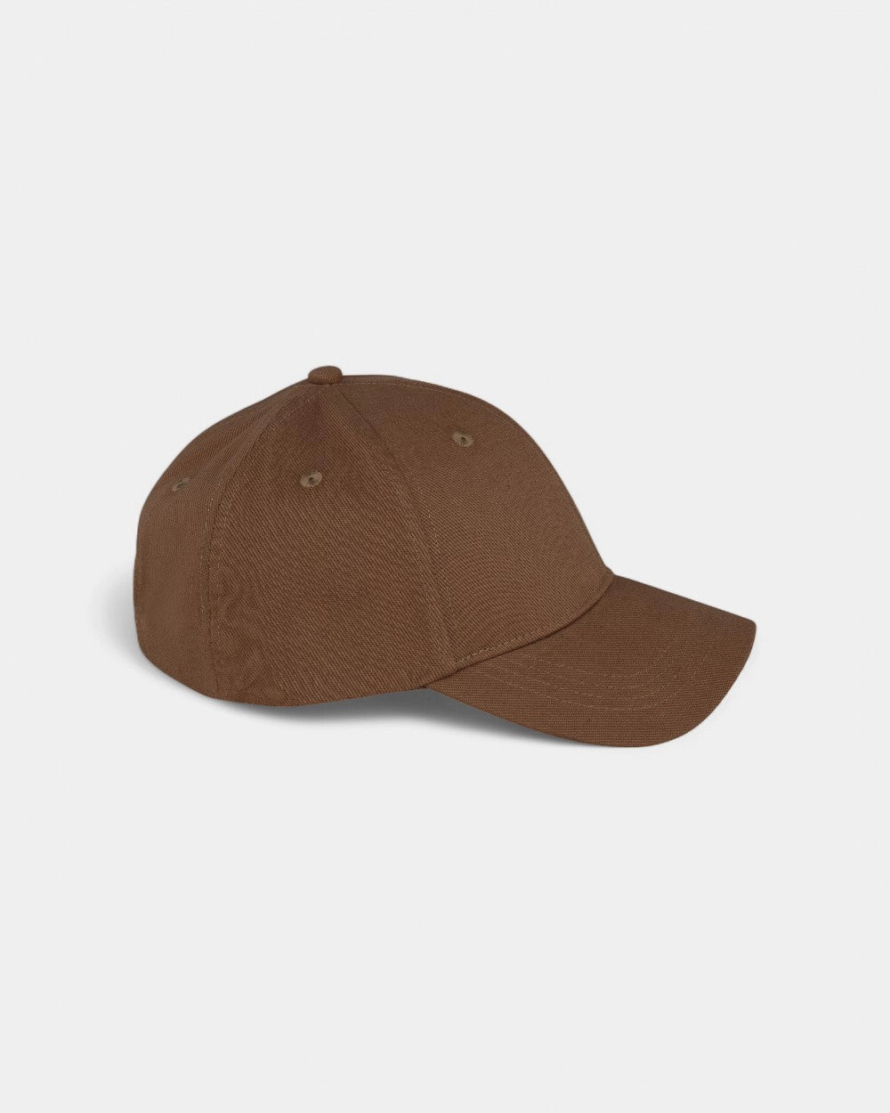 Umweltfreundliche 6-Panel-Unisex-Kappe zum Personalisieren - 11