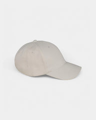 Umweltfreundliche 6-Panel-Unisex-Kappe zum Personalisieren - Ivory