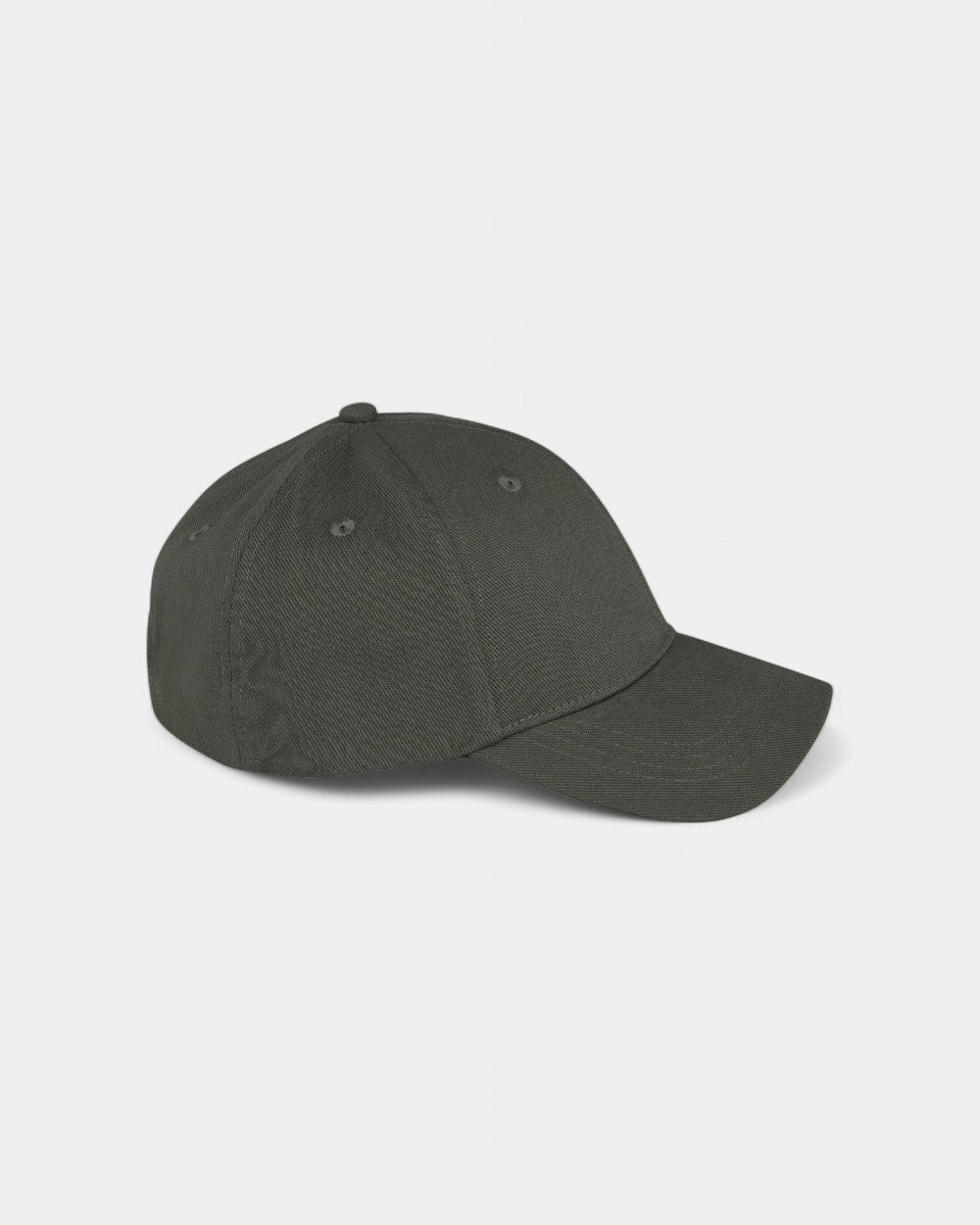 Umweltfreundliche 6-Panel-Unisex-Kappe zum Personalisieren - 8