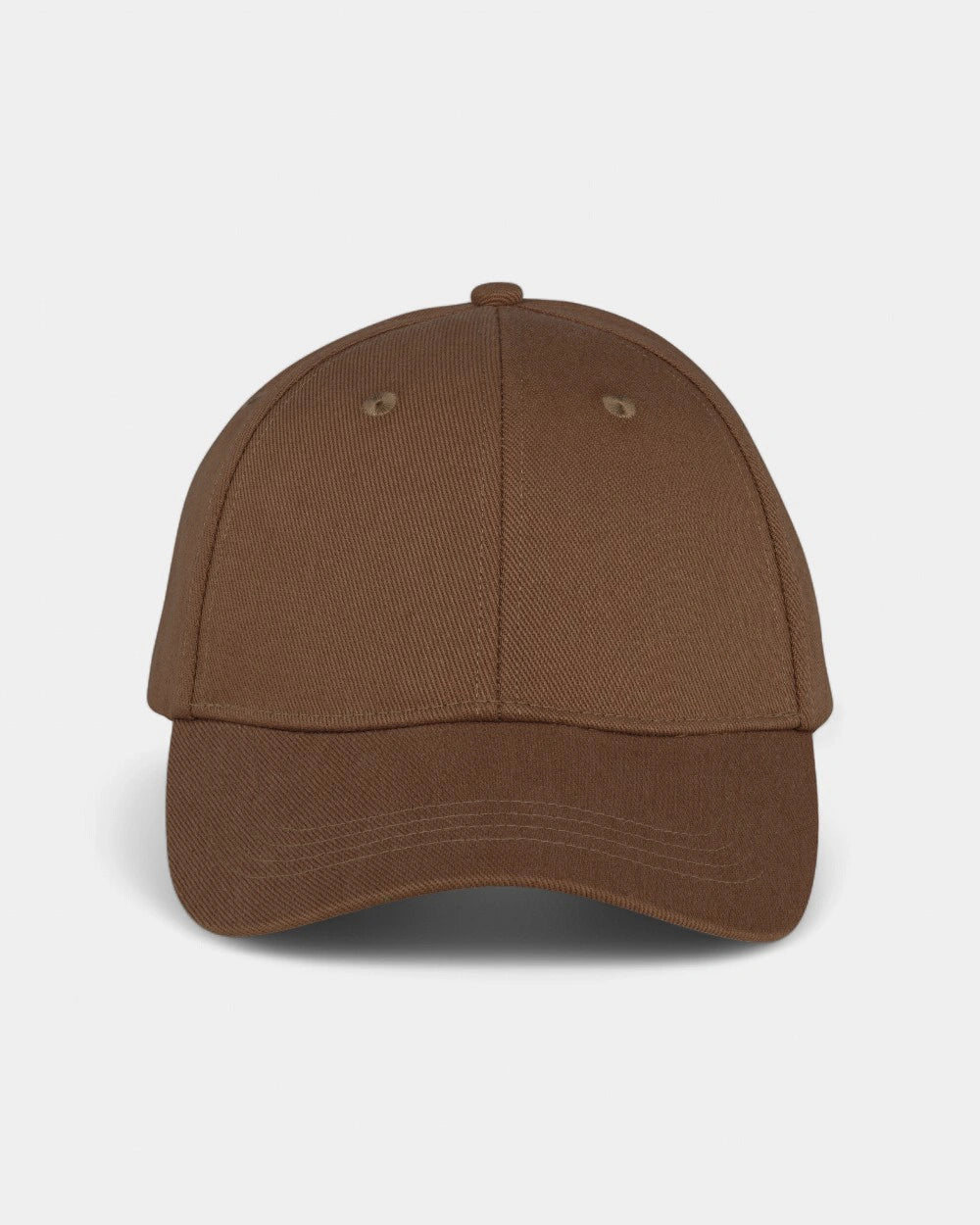 Umweltfreundliche 6-Panel-Unisex-Kappe zum Personalisieren - 9