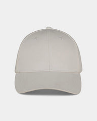 Umweltfreundliche 6-Panel-Unisex-Kappe zum Personalisieren - Ivory