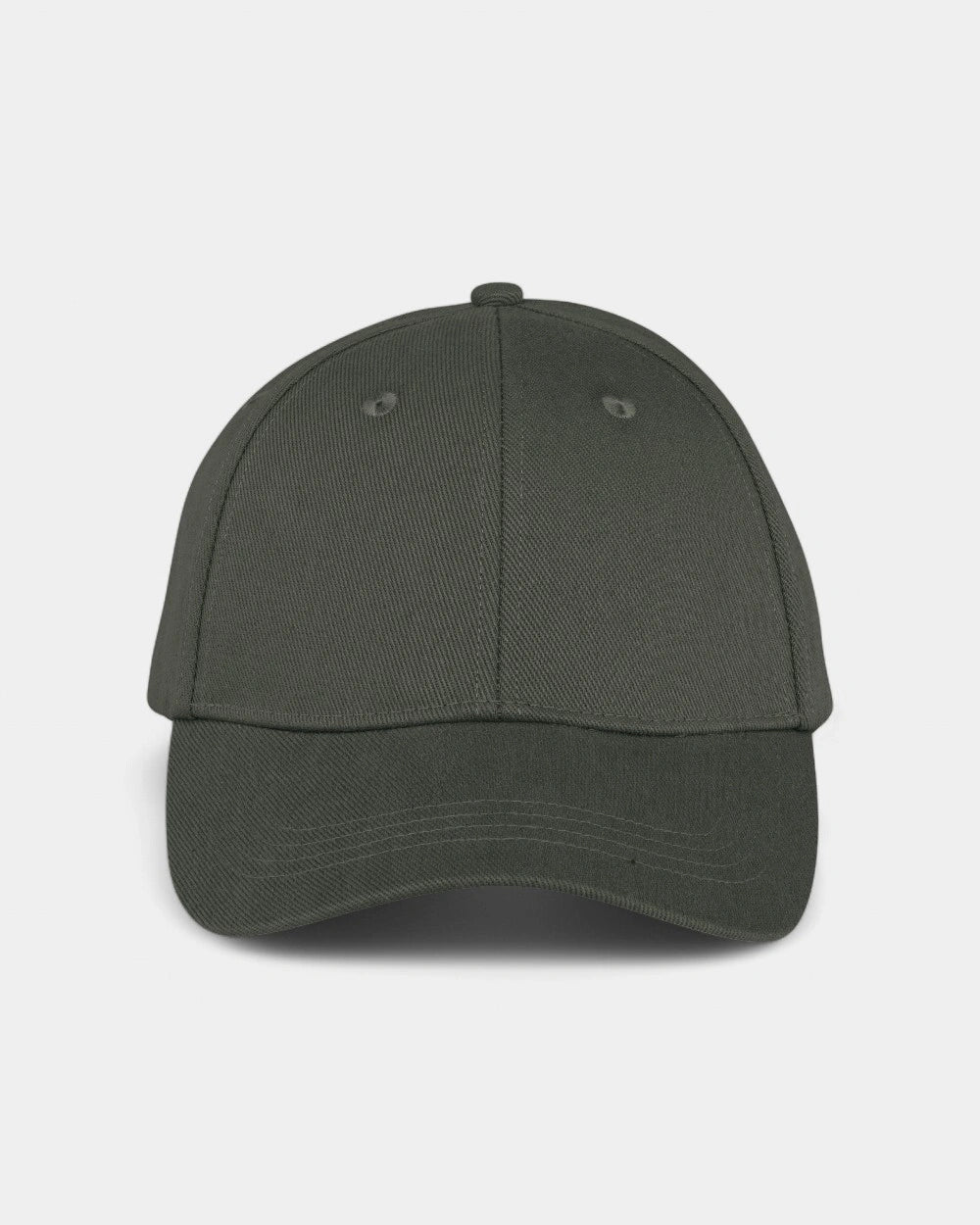 Umweltfreundliche 6-Panel-Unisex-Kappe zum Personalisieren - 6