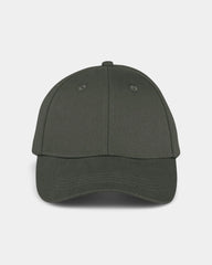 Umweltfreundliche 6-Panel-Unisex-Kappe zum Personalisieren - 6