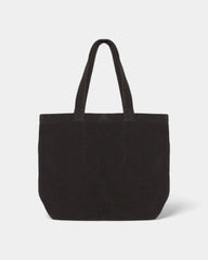 Cord-Tasche in Washed-Optik zum Personalisieren - 6