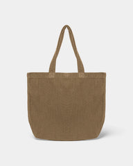 Cord-Tasche in Washed-Optik zum Personalisieren - 7