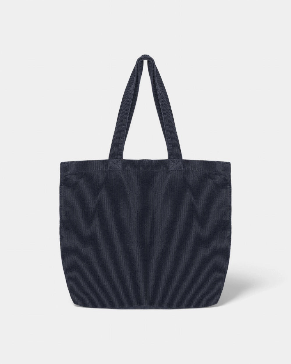 Cord-Tasche in Washed-Optik zum Personalisieren - 8