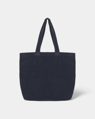 Cord-Tasche in Washed-Optik zum Personalisieren - 8