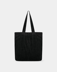 Cord-Tasche in Washed-Optik zum Personalisieren - 3